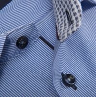 Overhemd Red Bow 24 - Regular - Men - JH&F