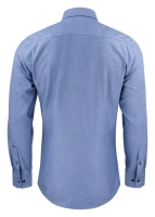 Overhemd Purple Bow 144 - Slimfit - Men - JH&F