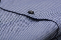 Overhemd Purple Bow 144 - Slimfit - Men - JH&F